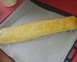 Almás, diós rétes recept fázis 5 fotója