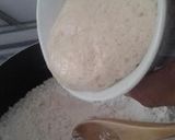 Foto del paso 3 de la receta: Pan amasado económico