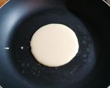 Foto del paso 4 de la receta: PANQUEQUES/TORTITAS AMERICANAS🥞