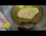 Foto langkah ke 5 dari resep Kremesan ayam tanpa baking powder tanpa santan 100 % berhasil.