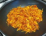 Foto langkah ke 5 dari resep Kentang Mustofa (tanpa kapur sirih, tetep renyah!).