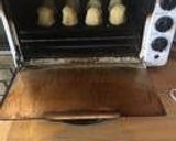 Foto del paso 5 de la receta: Cocadas: solo tres ingredientes, la receta de la abuela!