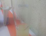 Foto del paso 2 de la receta: Perro salado de mezcal a la Mario, s