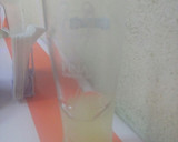 Foto del paso 2 de la receta: Perro salado de mezcal a la Mario, s
