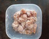 Foto del paso 3 de la receta: Pollo a la Naranja