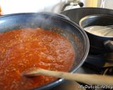 千層麵Lasagne的食譜步驟3照片