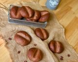 صورة لخطوة 6 من وصفة بريوش حبيبات القهوة 😍😋