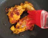 Foto langkah ke 7 dari resep Ayam Bakar Minang.