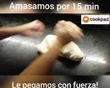 Foto del paso 2 de la receta: Pan casero
