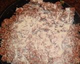 Foto del paso 3 de la receta: Pan de carne arrollado