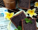 Foto langkah ke 5 dari resep Chiffon Ketan Hitam (471).