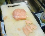 Foto langkah ke 3 dari resep Cap cay.