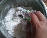Foto langkah ke 3 dari resep Klepon.