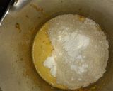 Foto del paso 2 de la receta: Torta integral de zanahoria en microondas
