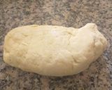 صورة لخطوة 2 من وصفة قريوش عين الجمل