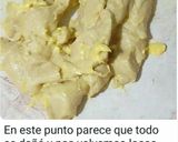 Foto del paso 4 de la receta: Panetton