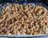 Creamy chicken noodle bake recipe step 7 photo