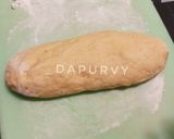 Foto langkah ke 5 dari resep DONAT Tanpa Ulen (part 2 beda versi).