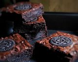 Foto langkah ke 5 dari resep Brownies.