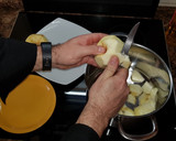 Foto del paso 14 de la receta: Solomillo Wellington