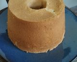 Foto langkah ke 5 dari resep Lemon Chiffon Cake.