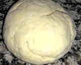 Foto del paso 2 de la receta: Trenza casera con 3 ingredientes