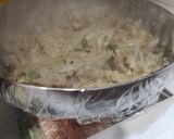 Foto langkah ke 3 dari resep Yaki Gyoza (fried dumpling).