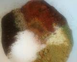 4th of July London Broil recipe step 4 photo