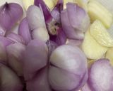 Foto langkah ke 1 dari resep Sambal Lado Padang.