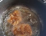 Foto del paso 5 de la receta: Tortas de atún apanadas
