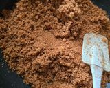 Foto langkah ke 3 dari resep Kelapa Gongseng Rendang.