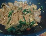 Foto langkah ke 5 dari resep Spagetti Jawa.