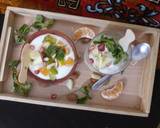 Mix fruit Srikhand(diabetic recipe) recipe step 3 photo