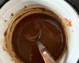 Oreo torta recept fázis 5 fotója