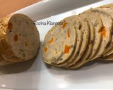 عکس مرحله 13 از دستور کالباس خانگی