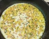Foto langkah ke 3 dari resep Mac n Cheese Ala Anak Kost.