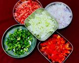 A picture of step 1 of Multipurpose Spread.