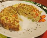 Foto del paso 6 de la receta: Tortilla de Patatas 🇪🇦