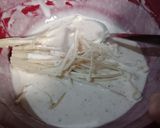 Foto langkah ke 3 dari resep Enoki Goreng.