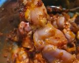 Foto langkah ke 5 dari resep Sate Ayam Manis Pedas Ala Bali.