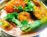 மீன் கறி (Meen curry recipe in tamil) ரெசிபி ஸ்டேப் 4 புகைப்படம்