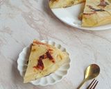 Foto langkah ke 5 dari resep Lempeng Pisang Khas Banjar.