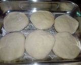 Foto del paso 6 de la receta: Pan con queso al sartén