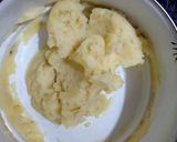 Foto langkah ke 1 dari resep Potatos cheese melt.