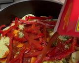 Foto del paso 9 de la receta: Churrasquitos a la criolla