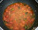 સેવ ટામેટા નું શાક(Sev Tomato Shak Recipe In Gujarati) રેસીપી સ્ટેપ2ફોટો