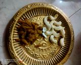 मकर चावल (makar chawal recipe in Hindi) रेसिपी चरण 7 फोटो