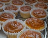 Foto del paso 11 de la receta: Muffins de coco