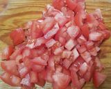 Foto del paso 2 de la receta: Pechuga con calabacitas