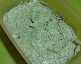 Foto del paso 2 de la receta Canapés de mantequilla de anchoa